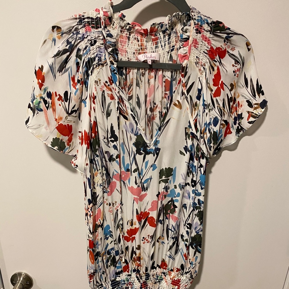 Parker Dress